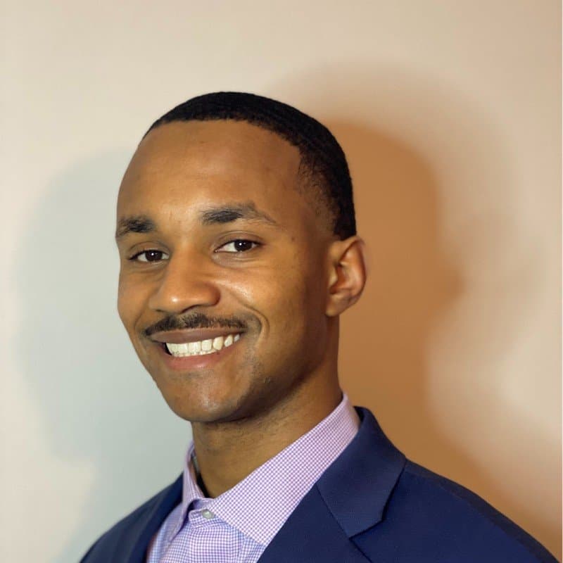 Memorial image honoring LT Julian H. Brown III (Tre) (USNA '19)