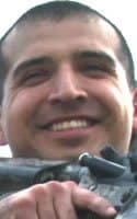 Memorial image honoring SPC Ricardo Cerros Jr.