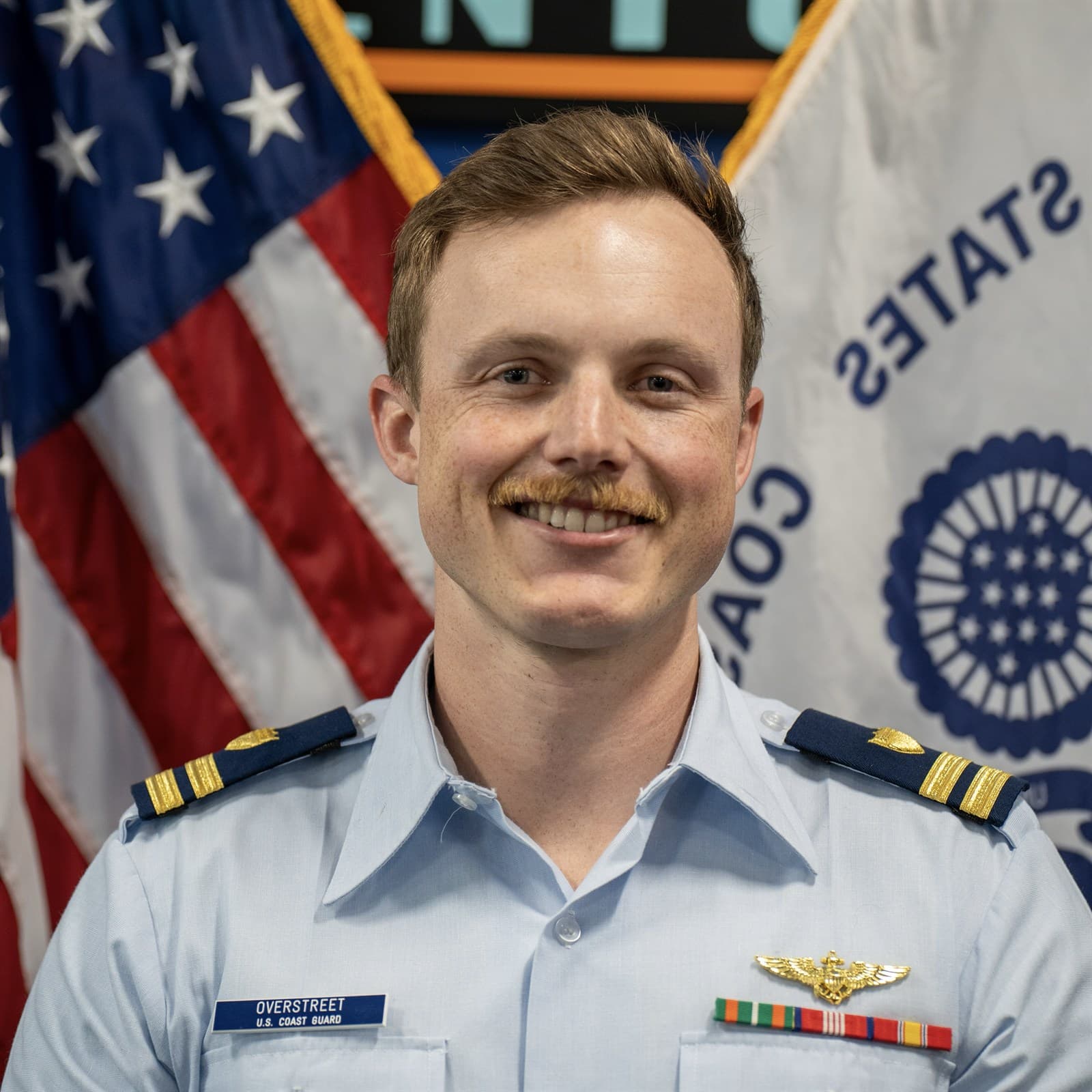 Memorial image honoring Connor Scott Overstreet