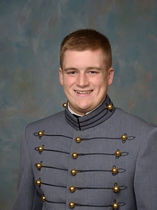 Memorial image honoring CDT Tom M. Surdyke (USMA '19)