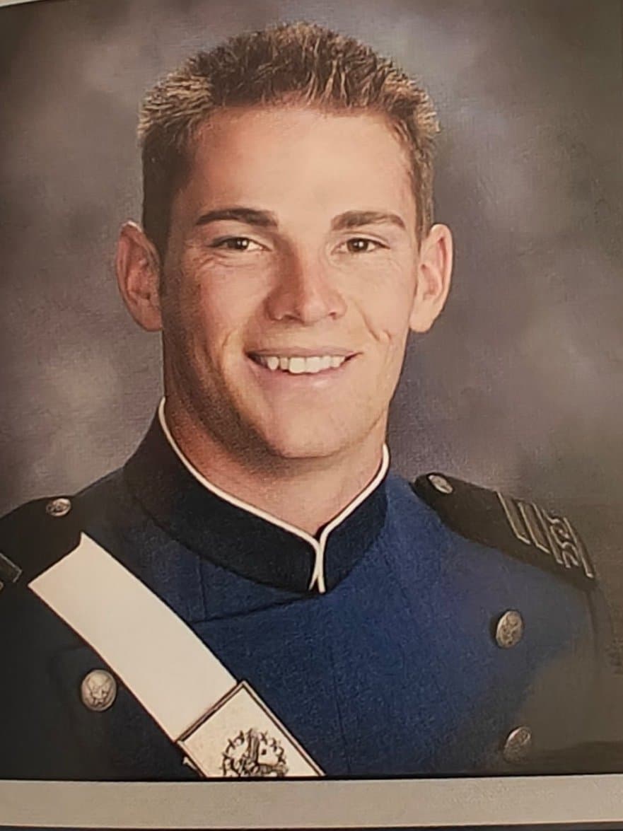 Memorial image honoring Maj Matthew C. Kettler (USAFA '08)