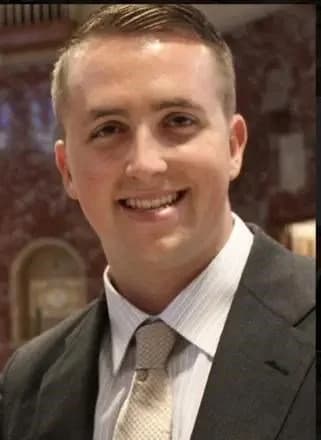 Memorial image honoring CPT Michael J. Sullivan (USMA '19)
