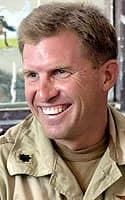 Memorial image honoring LTC Michael J. McMahon (USMA '85)