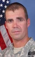 Memorial image honoring SSG Nathan M. Cox