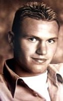 Memorial image honoring SPC Shawn M. Davies