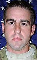 Memorial image honoring SSG Edward D. Mills Jr.
