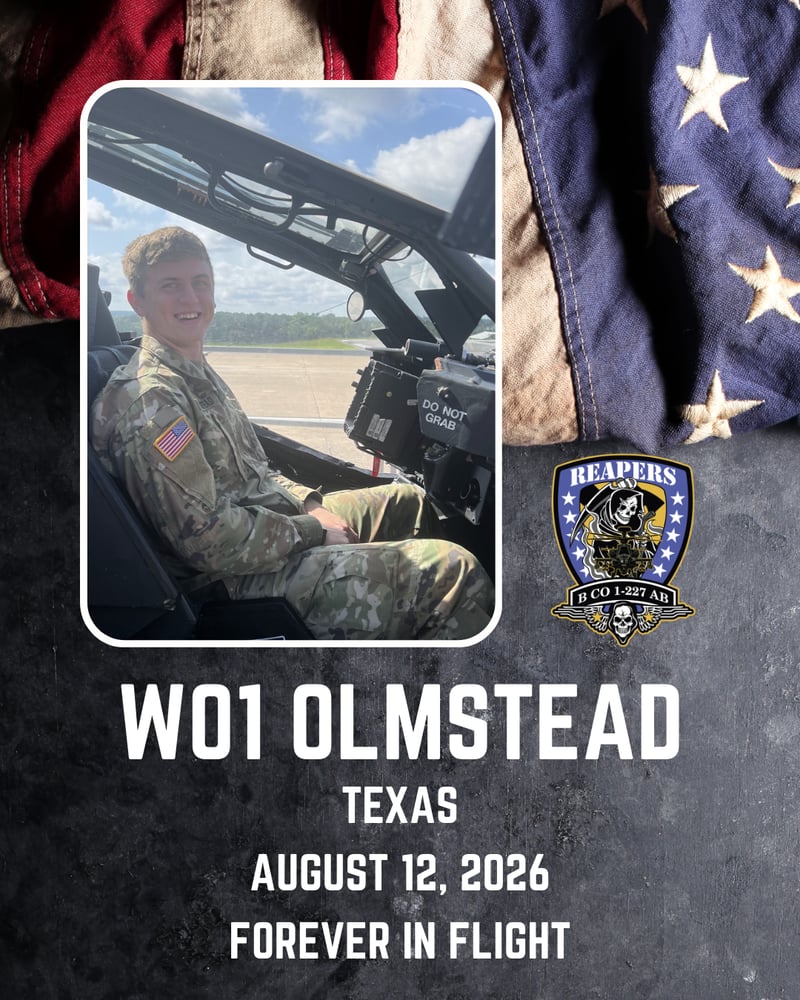 Memorial image honoring WO1 Seth L. Olmstead