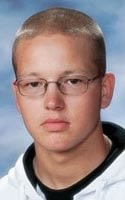 Memorial image honoring PFC Joshua E. Waltenbaugh