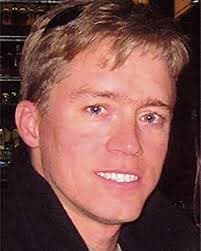 Memorial portrait of SGT Jeremy R. Wright