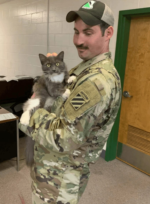 Memorial portrait of Jared A. Hassin (USMA '13)