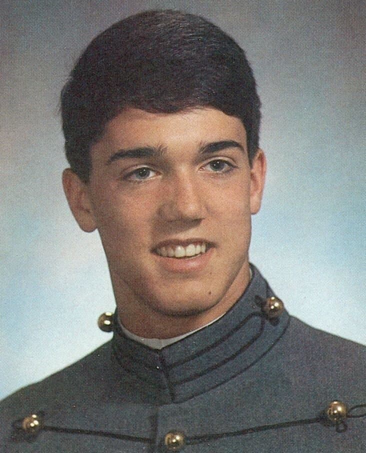 Memorial image honoring 1LT Donaldson "Donnie" Preston Tillar III (USMA '88)