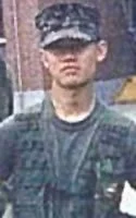 Memorial image honoring Marine Cpl Binh N. Le