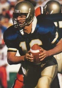 Memorial image honoring LTJG Alton L. Grizzard (USNA '91)