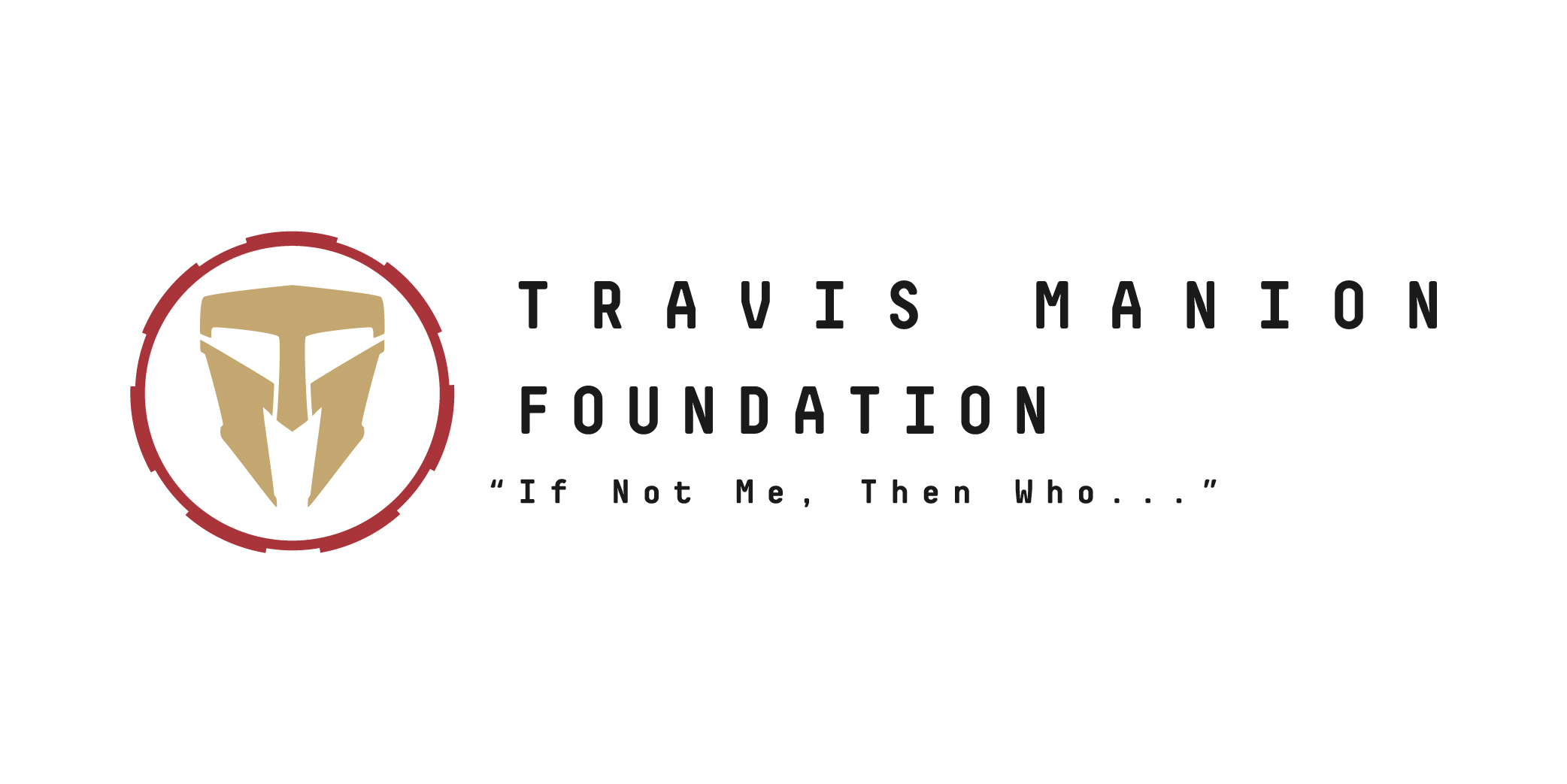 Travis Manion Foundation logo
