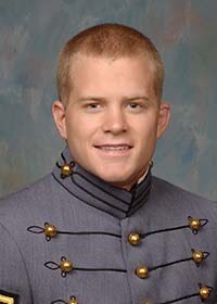 Memorial image honoring CPT Alexander O. Smith (USMA '14)