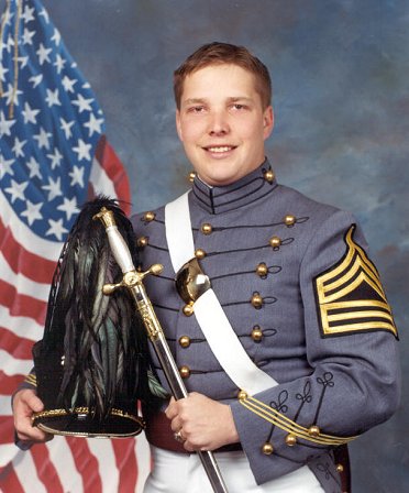 Memorial image honoring 1LT Todd J. Bryant (USMA '02)
