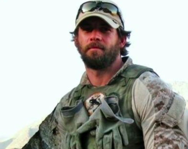 Memorial image honoring LT Brendan J. Looney (USNA '04)